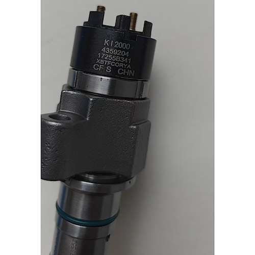 سوزن انژکتور لودر KI2000